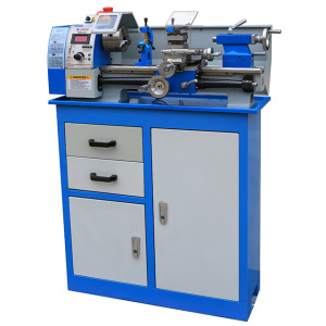 Bürstenlose Drehmaschine Serie WBL210