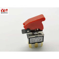 IP68 High Current Toggle Switch For Medical Equipment