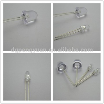 top-quality 5mm 10mm bullet diodes with free samples