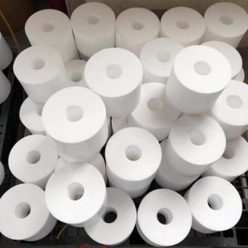 Kilang borong 100% warna asli dara PTFE Tube
