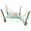 Скалолазание игровое оборудование Net For Playground