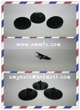 auto rubber capacity cover