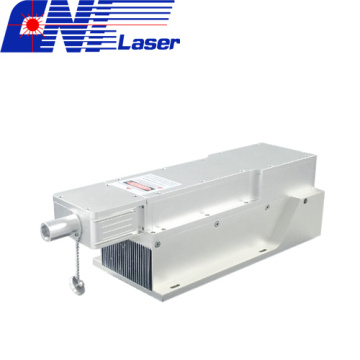 266 nm Pulsed UV Laser