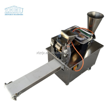Electric Pierogi Maker Machine: Automatic Curry Puff and Empanada Making Machine
