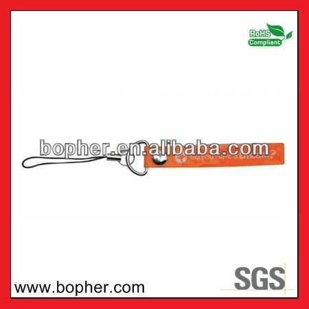 custom high quality metal lanyard swivel hook