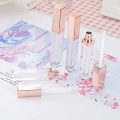 5ML Lip gloss Tube Empty Transparent Liptube