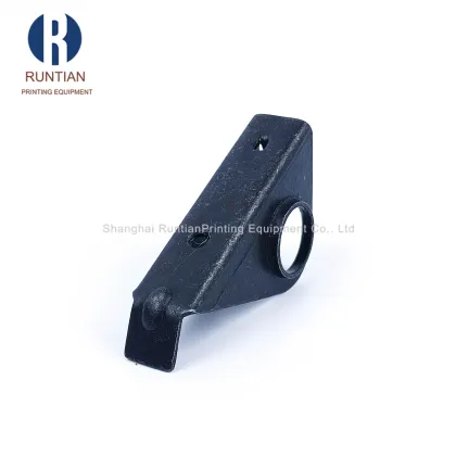 High Quality Pusher Stitching Head Parts for Hohner Machines - Retail Printing Press Components