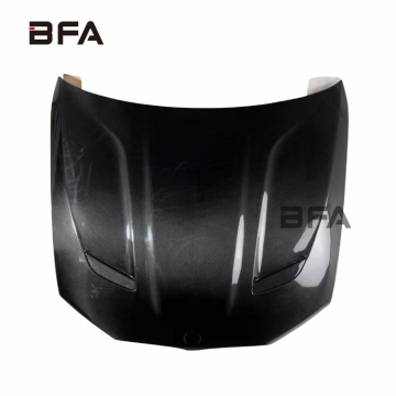 Carbon Fiber Hood Body Kit for BMW 5 Series G30 G38 M5 F90