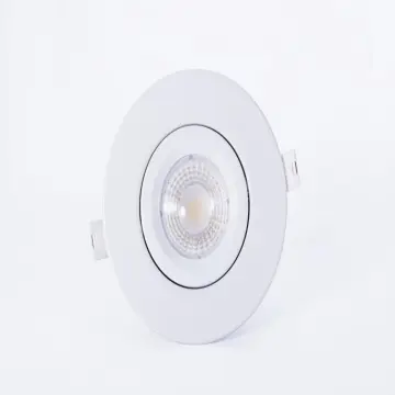 4 Inch Led Gimbal Pot Light 3cct