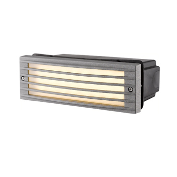24xSMD Outdoor Recessed Light 9682-SMD