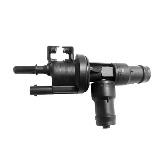 High Quality BMW G38 Fuel Tank Breather Valve - 13907643106 & 13907645860