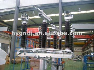 35kV Three Phase Cast Resin Dry-type Transformer
