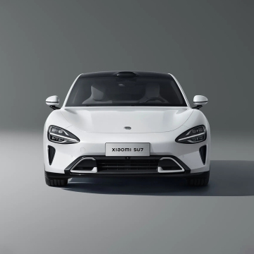 2024 NIEUWE XIAOMI SU7 AUTO MAX 673PS ELEKTRISCHE CAR SEDAN