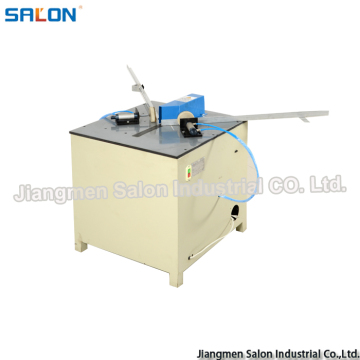 Pneumatic PS Moulding Frame Cutting Machine