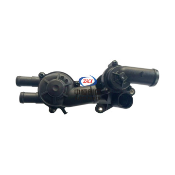 Thermostat For Volkswagen Polo Lavida Volkswagen Bora
