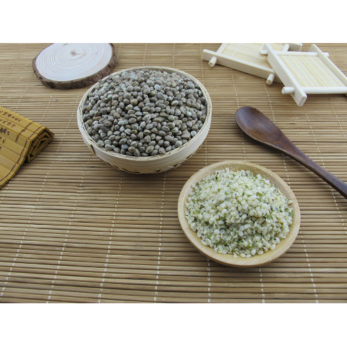 Hot Selling Good Quality Hemp Seeds