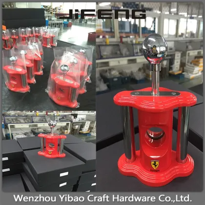 Customized JF-041 cigar cutter,cohiba cigar cutter