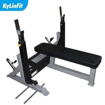 Extreme Performance Weight Lifting Bench Press Fitness Equipment