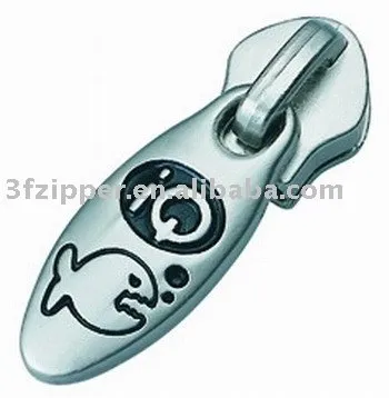 Reliable Bag Zipper Slider