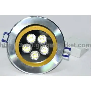 Energy Efficient Lighting 5W CE Dining Room Lighting