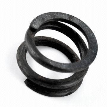 Coiled Compression Spring, Manufacturer of All Kinds of Cars, Engine Mounts