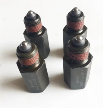 VT Series Gearbox Sensors and Detents: 2009B, 2214B, 2514B, 2814B, 3192533