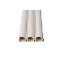PVC نصف جولة الكابلات