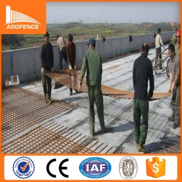 deformed wire material china best selling products 5.8x2.2m size welding commercial reinforcing mesh for building