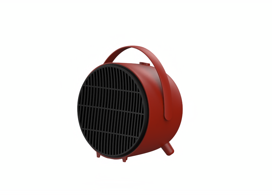 Electric Heater Kn 1252 5