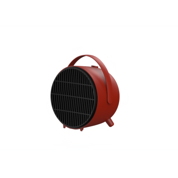 WARM HAND AC FAN HEATER