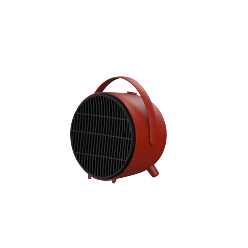 WARM HAND AC FAN HEATER