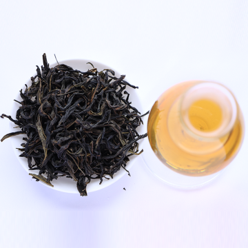 zero-additive oolong slimming tea: พรีเมี่ยม wuqiu กลุ่มเดี่ยว