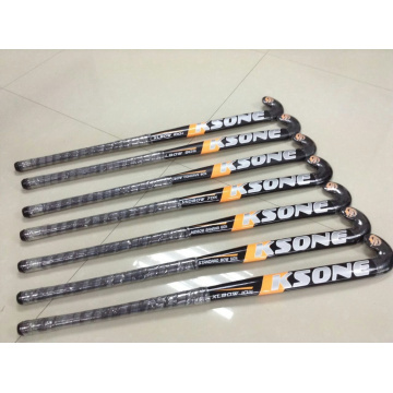 High Quality Carbon Fiber Field Hockey Stick