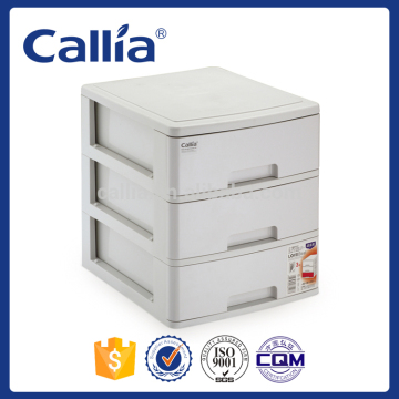 Useful Plastic Storage Drawers