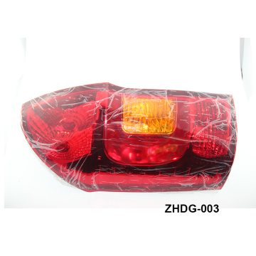 DFSM DFSK Glory 330 MPV Car Tail Lamp - Auto Spare Parts