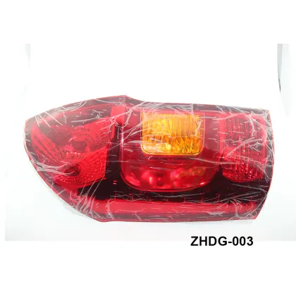DFSM DFSK Glory 330 MPV Car Tail Lamp - Auto Spare Parts