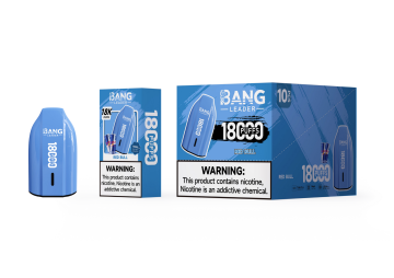 Bang Leader 18000 Puff Vape monouso all'ingrosso