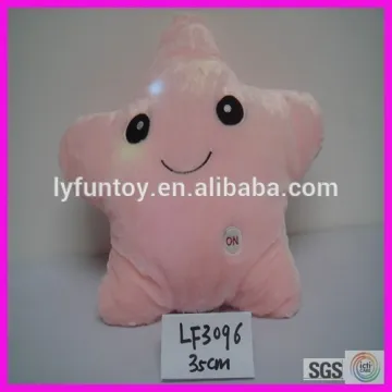 cute star plush toys for kids