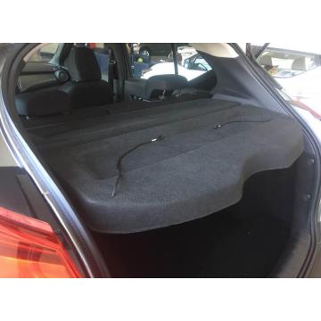 Housse rétractable pour cargaison Nissan Kicks