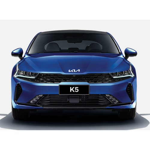 2025 Kia K5 1,5T Premium Edition