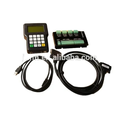 Richauto CNC DSP Controller: Advanced Solutions for Woodworking Machinery Parts