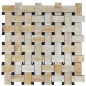 MS-WM-HOBMB swimming pool border tile