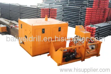 Pipeline In Situ Replacement System 