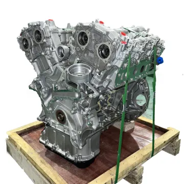 100% Tested 3.0L/3.5L V6 M276 Engine Assembly for Mercedes-Benz