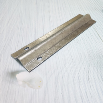 V Groove Sliding Gate Guide Rail