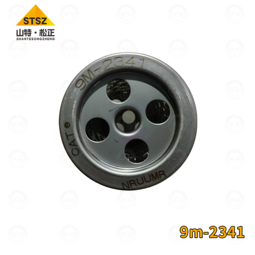 Engine 3306 FILTER 9M-2341/9M2341