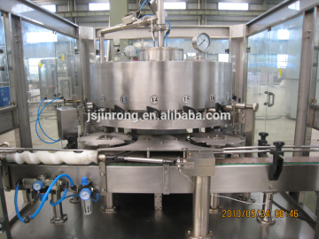 can filling machine