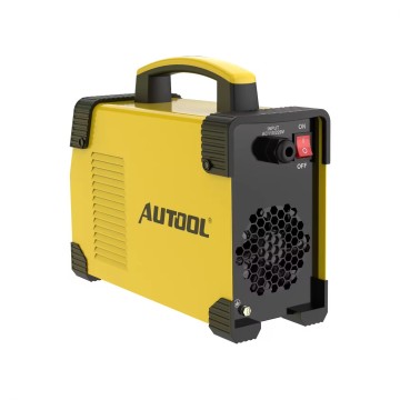 AUTOOL M508 MMA Mini Inverter Arc Welding Machine for Car DIY Projects