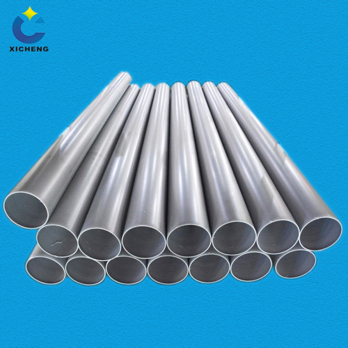 round air ventilated duct flame retardant