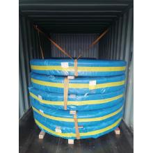 65Mn Industrial Mesh Steel Wire